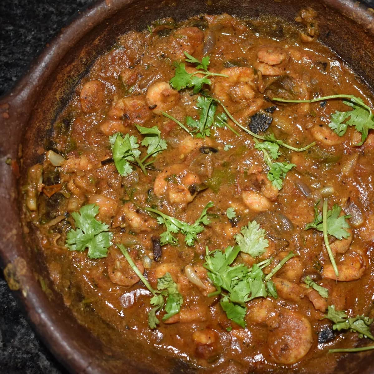 How to make Spicy Pepper Gravy Recipe